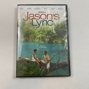 Jason’s Lyric DVD